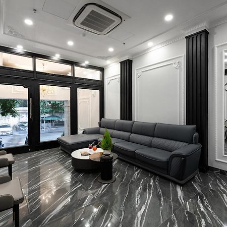 האנוי Beryl Signature Hotel & Travel מראה חיצוני תמונה